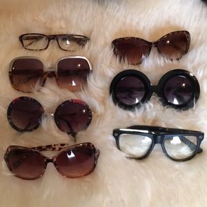 Eyewear Bundle